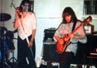 Marillion - Limit Club, Sheffield - 19.08.1982 - Photo by Paul Bibby